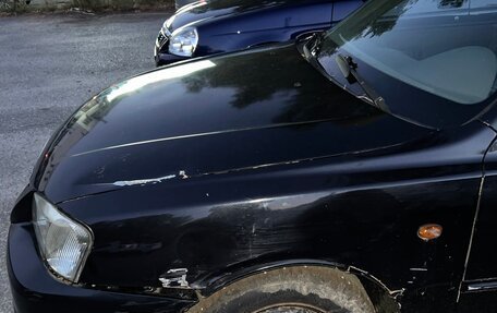 Hyundai Accent II, 2007 год, 310 000 рублей, 2 фотография