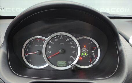 Mitsubishi L200 IV рестайлинг, 2011 год, 1 390 000 рублей, 9 фотография