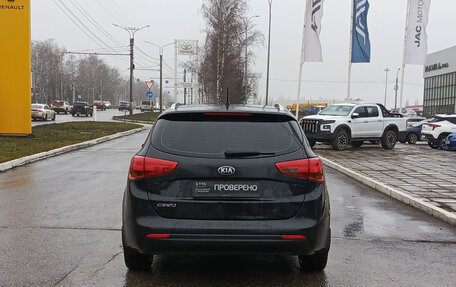 KIA cee'd III, 2013 год, 900 000 рублей, 7 фотография