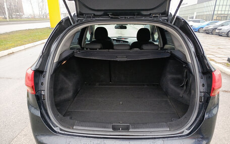 KIA cee'd III, 2013 год, 900 000 рублей, 12 фотография