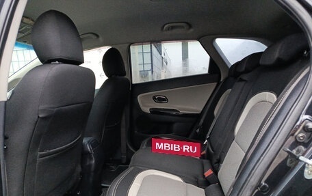 KIA cee'd III, 2013 год, 900 000 рублей, 15 фотография