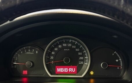 KIA Sportage II, 2010 год, 895 000 рублей, 8 фотография