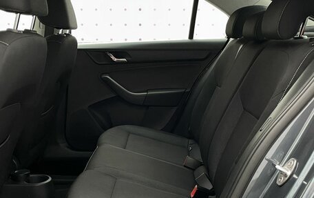 Skoda Rapid I, 2015 год, 1 050 000 рублей, 13 фотография