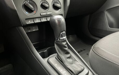 Skoda Rapid I, 2015 год, 1 050 000 рублей, 16 фотография