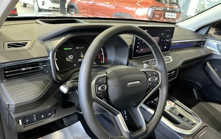 Haval Jolion, 2025 год, 2 799 000 рублей, 13 фотография