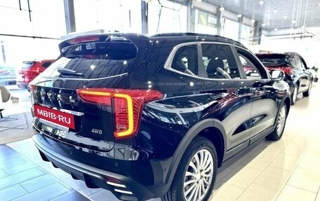 Haval Jolion, 2025 год, 2 799 000 рублей, 8 фотография