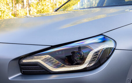 BMW M2, 2024 год, 14 300 000 рублей, 2 фотография