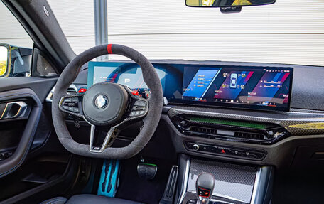 BMW M2, 2024 год, 14 300 000 рублей, 9 фотография