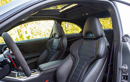 BMW M2, 2024 год, 14 300 000 рублей, 14 фотография