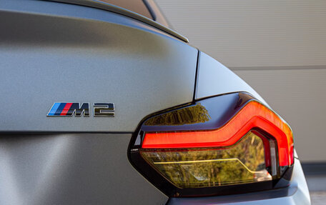 BMW M2, 2024 год, 14 300 000 рублей, 3 фотография