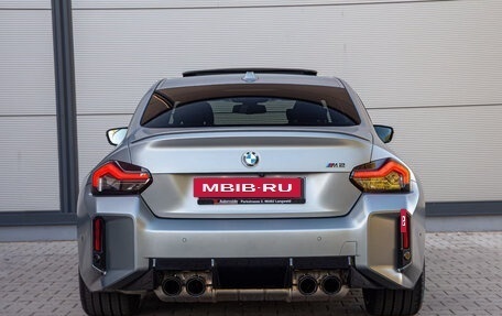 BMW M2, 2024 год, 14 300 000 рублей, 7 фотография