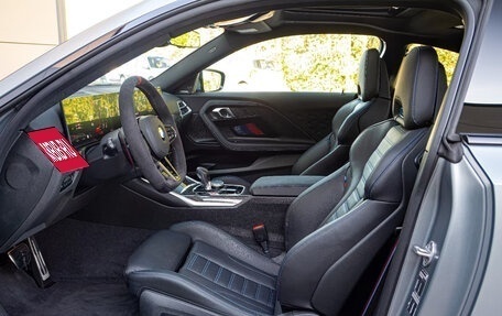 BMW M2, 2024 год, 14 300 000 рублей, 11 фотография