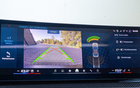 BMW M2, 2024 год, 14 300 000 рублей, 19 фотография