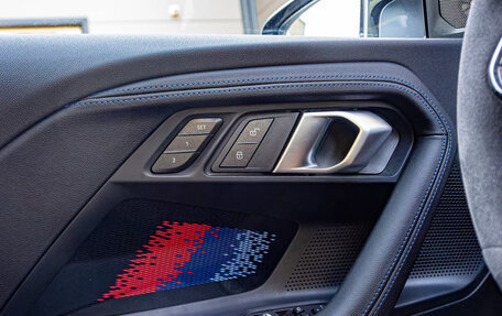 BMW M2, 2024 год, 14 300 000 рублей, 21 фотография