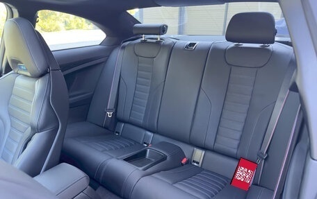 BMW M2, 2024 год, 14 300 000 рублей, 23 фотография