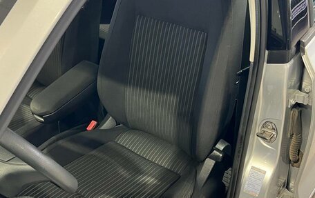 Volkswagen Polo VI (EU Market), 2010 год, 765 000 рублей, 16 фотография