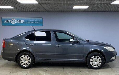 Skoda Octavia, 2012 год, 718 000 рублей, 4 фотография