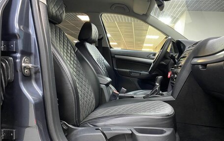 Skoda Octavia, 2012 год, 718 000 рублей, 11 фотография