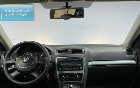 Skoda Octavia, 2012 год, 718 000 рублей, 13 фотография