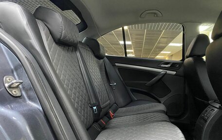 Skoda Octavia, 2012 год, 718 000 рублей, 12 фотография