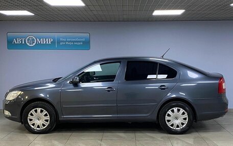 Skoda Octavia, 2012 год, 718 000 рублей, 8 фотография