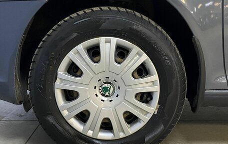 Skoda Octavia, 2012 год, 718 000 рублей, 9 фотография