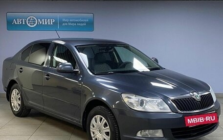 Skoda Octavia, 2012 год, 718 000 рублей, 3 фотография