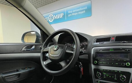 Skoda Octavia, 2012 год, 718 000 рублей, 14 фотография