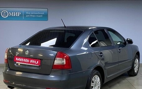 Skoda Octavia, 2012 год, 718 000 рублей, 5 фотография