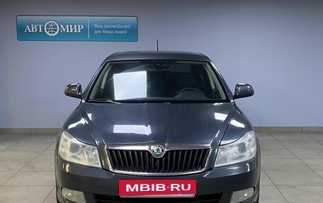 Skoda Octavia, 2012 год, 718 000 рублей, 2 фотография