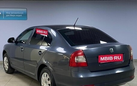 Skoda Octavia, 2012 год, 718 000 рублей, 7 фотография