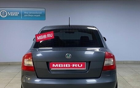 Skoda Octavia, 2012 год, 718 000 рублей, 6 фотография