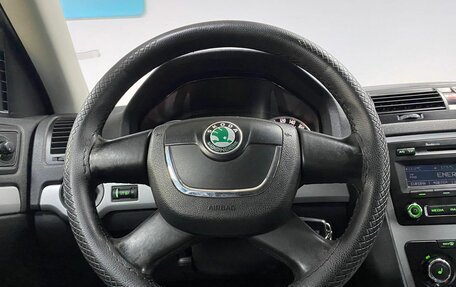 Skoda Octavia, 2012 год, 718 000 рублей, 16 фотография