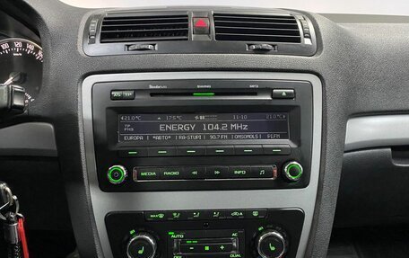 Skoda Octavia, 2012 год, 718 000 рублей, 20 фотография