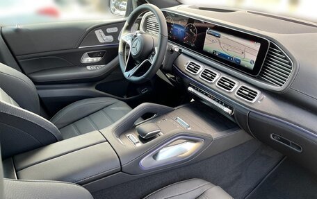 Mercedes-Benz GLE Coupe, 2025 год, 14 550 000 рублей, 7 фотография