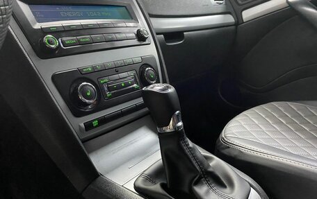 Skoda Octavia, 2012 год, 718 000 рублей, 22 фотография