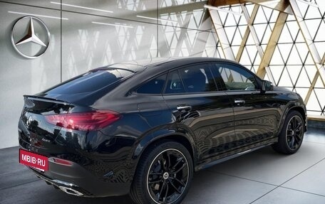 Mercedes-Benz GLE Coupe, 2025 год, 14 550 000 рублей, 4 фотография