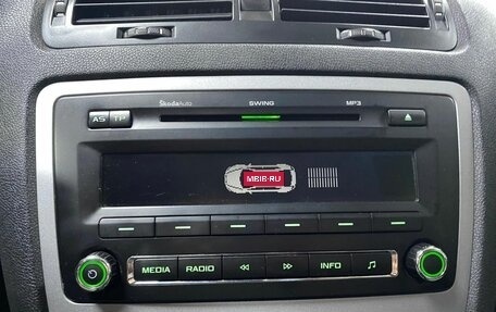 Skoda Octavia, 2012 год, 718 000 рублей, 21 фотография