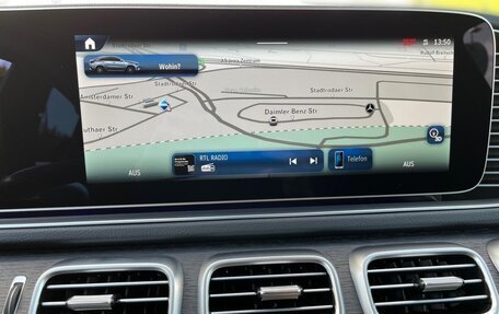 Mercedes-Benz GLE Coupe, 2025 год, 14 550 000 рублей, 9 фотография