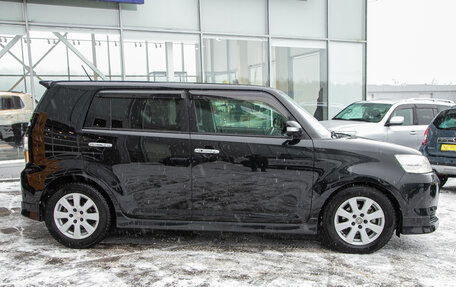 Toyota Corolla Rumion, 2013 год, 1 135 000 рублей, 6 фотография