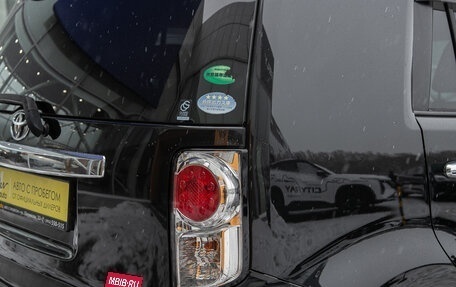 Toyota Corolla Rumion, 2013 год, 1 135 000 рублей, 7 фотография