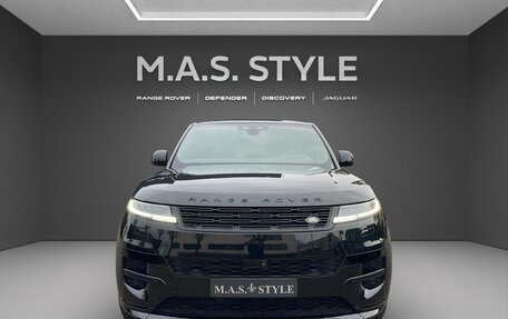 Land Rover Range Rover Sport, 2025 год, 16 999 012 рублей, 1 фотография