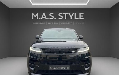 Land Rover Range Rover Sport, 2025 год, 16 999 012 рублей, 1 фотография