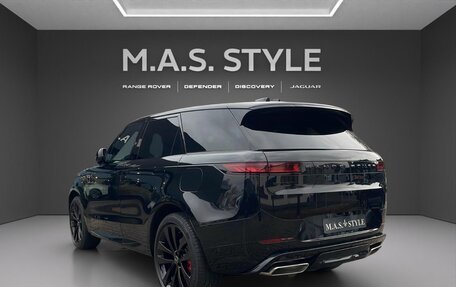 Land Rover Range Rover Sport, 2025 год, 16 999 012 рублей, 4 фотография