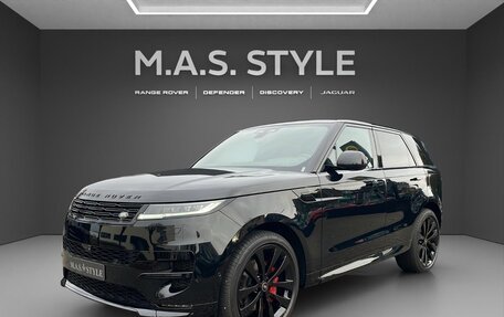 Land Rover Range Rover Sport, 2025 год, 16 999 012 рублей, 2 фотография
