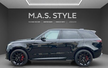 Land Rover Range Rover Sport, 2025 год, 16 999 012 рублей, 3 фотография