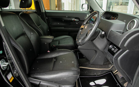 Toyota Corolla Rumion, 2013 год, 1 135 000 рублей, 17 фотография