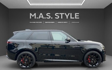 Land Rover Range Rover Sport, 2025 год, 16 999 012 рублей, 5 фотография