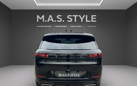 Land Rover Range Rover Sport, 2025 год, 16 999 012 рублей, 6 фотография