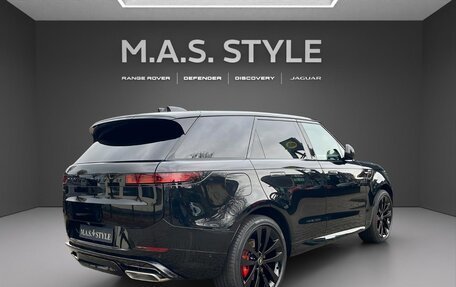 Land Rover Range Rover Sport, 2025 год, 16 999 012 рублей, 7 фотография